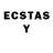 Ecstasy 250 мг James Hempenstall